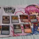 seagalニキご要望のGrixis Controlを・・・。