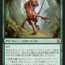 【スタン】進化の飛躍デッキ改