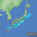 白血病患者数が昨年の７倍／雨が降ったら白血病リスク上昇／突然の眠気・突然の脱力／気象庁に噴火前兆のデータが無い。