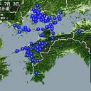 積もった火山灰の比重は積雪のそれの10倍程度。これでも九州の原発を再稼働。