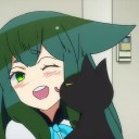 今期アニメと来期アニメ