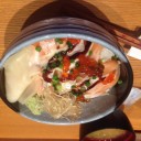 昼飯を固定して飽きるか否か(1)