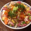 昼飯を固定して飽きるか否か(1)