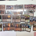 【MTG】2015年6月27日　スタンダード構築戦結果