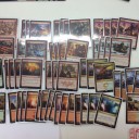 【MTG】2015年6月27日　スタンダード構築戦結果
