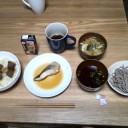 修復の土曜日♪