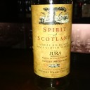 SPIRITof SCOTLAND JURA