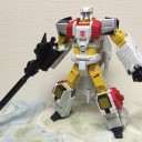 もう少し小さくても良かったのでは？