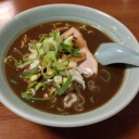 重油ラーメン