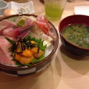 ランチ・ウィズアウト・ベンケイ
