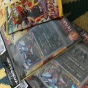 更に格安！？昨年の映画公開記念イベルタルセット開封結果…