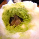 自家製シロップ！かき氷がスゴい和菓子店