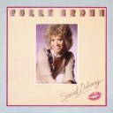 Polly Brown Up In A Puff Of Smoke