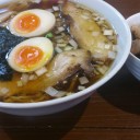 正月屋にて