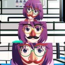 今日は誕生日