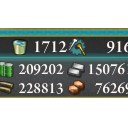 [艦これ]　資材復活からの大和溶鉱炉再開