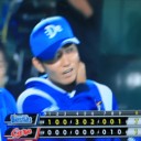砂田が5回無失点の好投でプロ初勝利だぞ～！！