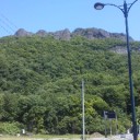 あれに登ります。