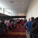 [超遠征レポ(39)] 2015 US National Championships (Part-2 Day 0 遠征&エントリー編)