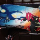 [超遠征レポ(39)] 2015 US National Championships (Part-2 Day 0 遠征&エントリー編)