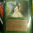 平日レガシー at たまや と《Elvish Spirit Guide》（独）を欲しい人？