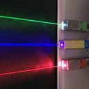 laser Verde