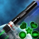 laser Verde