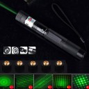 laser