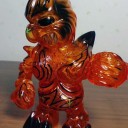 美獣