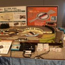 初参戦ヨコハマ模型フェスタ。