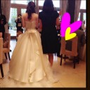 結婚式