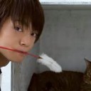 ふ・・・・ん・・・