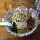 郡山のラーメン店     個人的な意見&感想   vol.2   きらら
