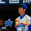 久保７勝！首位巨人と１・５ゲーム差だぜ～！！