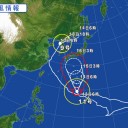 【西日本、終了】。津波が押しよせたら伊方原発は福島原発と同じ。この付近の大きなMの地震は、南海トラフ地震のトリガーになる。