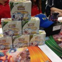 [超遠征レポ(42)] 2015 US National Championships (Part-5 Day 3 Top 8, サイドイベント・帰路)
