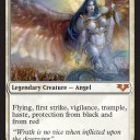 From the Vault: Angels　収録天使2種