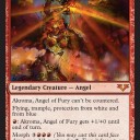 From the Vault: Angels　収録天使2種