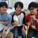 東北オーガナイザー3銃士