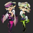 スプラトゥーン