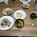 深夜覚醒♪