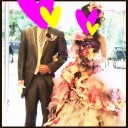 結婚式２