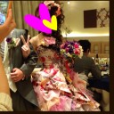 結婚式２