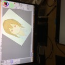お絵かき