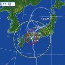 【避難するなら無駄にならないよう一刻も早く。】