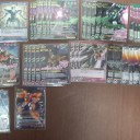 【ネグザ】10弾コレクタブル