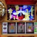 パチスロ魔法少女まどか☆マギカで引くべきものを１日で引けた気がする。