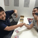 【イベント情報】決勝戦はHagimori Kaku対Maeno Kazuhaです！