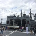 日曜　〓船と運転と〓