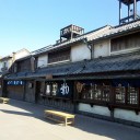 休憩だけじゃない！遊んで楽しめるテーマパークのようなサービスエリア